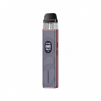 Vaporesso XROS 5 1500mAh (Grey Leather)